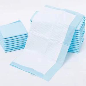 Nouvelle promotion : Tapis d'entraînement pour chiens en coton, couches jetables de voyage pour animaux de compagnie - Product Image 3