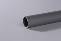 Tuyaux d'eau en PVC/UPVC anti-UV YFENG, couleur et taille personnalisées, DN20-DN800mm, découpe sur mesure