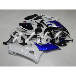 ชุด S1005-113a ตัวถังรถสำหรับซูซูกิ GSXR1000 2005-2006 <span class=keywords><strong>gsxr</strong></span> <span class=keywords><strong>1000</strong></span> <span class=keywords><strong>K5</strong></span> GSX-R รถมอเตอร์ไซต์ - Product Image 5