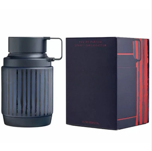 Parfum Arabe 100ml en Gros, Luxe Floral Arabe, Eau de Parfum Longue Durée, Vaporisateur Corporel Liquide Moderne, Origine Chine, Usage Quotidien Femme - Product Image 3
