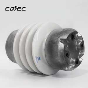 Nóng bán TR-208 điện áp cao sứ cách điện ANSI tiêu chuẩn 36KV đánh giá điện áp Johnson thương hiệu Trung Quốc tốt nhất gốm cách điện - Product Image 4