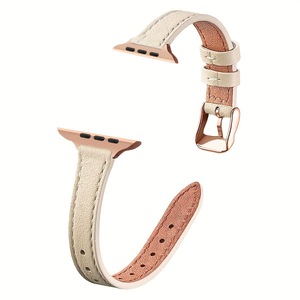 Elegante Business H fibbia <span class=keywords><strong>cinturino</strong></span> in pelle per <span class=keywords><strong>Apple</strong></span> <span class=keywords><strong>Watch</strong></span> - Product Image 5