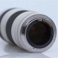Objectif zoom téléobjectif EF 70-200mm F/2.8L IS III USM neuf, prêt à être expédié en gros, moule privé, Guangdong Chine