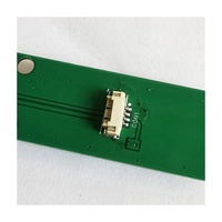 Équipement de protection individuelle, instrument de massage des vertèbres cervicales SMT, circuit imprimé PCBA