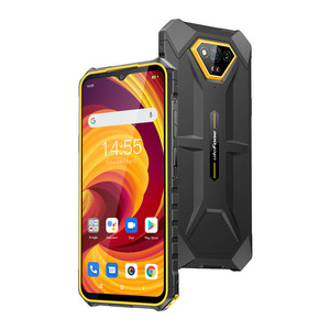 Ulefone Armor X13 6.5 pouces Android robuste Smart Telefono Celulares avec 50MP principal + 24MP caméras de vision nocturne - Product Image 1