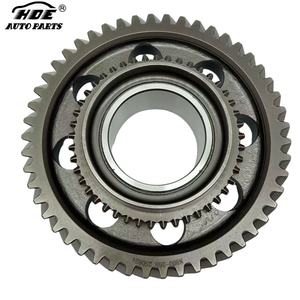 8973865800 Venta al por Mayor de Piezas de Automóviles HDE, Engranaje de Transmisión de 6ta para Isuzu NPR MYY6P - Product Image 6