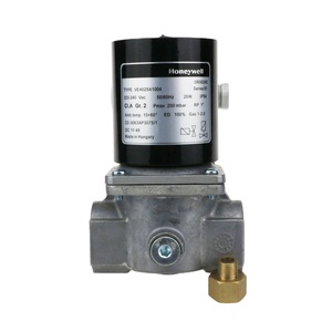 ฮันนี่เวลล์ VE4025A1210 วาล์วโซลินอยด์แบบสัดส่วนสำหรับอากาศ/แก๊ส สำหรับการเผาไหม้อุตสาหกรรม ระบบสุญญากาศอัตโนมัติเพื่อความปลอดภัย - Product Image 5