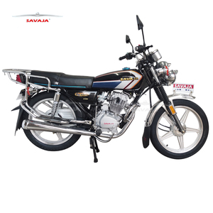 Motocicletas Económicas SAVAJA CG150 Senke Sanili ABC Tipo <span class=keywords><strong>Lifan</strong></span> 125CC/150CC CG125 CG150 para el Mercado de Camerún - Product Image 1