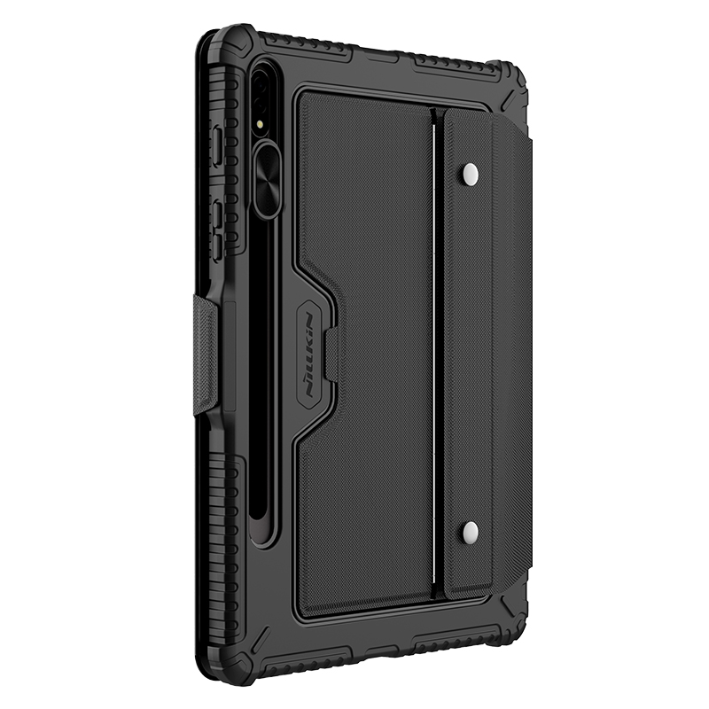 Black-S8 +/S7 +/S7FE