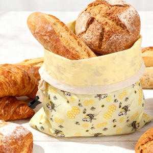<span class=keywords><strong>Bolsa</strong></span> <span class=keywords><strong>de</strong></span> Almacenamiento Reutilizable <span class=keywords><strong>de</strong></span> Lino y Algodón <span class=keywords><strong>Casera</strong></span> con Cera <span class=keywords><strong>de</strong></span> Abeja para Pan <span class=keywords><strong>de</strong></span> Levadura Natural, Bolsas Húmedas para Sándwiches <span class=keywords><strong>de</strong></span> Pan <span class=keywords><strong>de</strong></span> Levadura Natural - Product Image 1