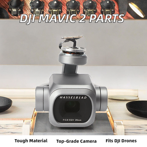 Originele Gebruikte Gimbal Camera Module Metalen Vervanging Voor Mavic <span class=keywords><strong>2</strong></span> Pro Zoom Drone Accessoire Onderdelen - Product Image 2