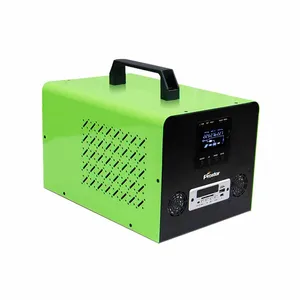 500w 1000w 2000w 3000w Solar Power Station Portable Solar Generator