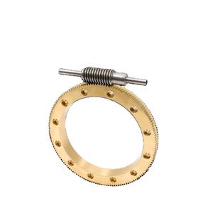 Écrou d'insertion en laiton pour moulage en plastique Filetage interne de précision Anti-Corrosion Anti-Spinning - Product Image 4