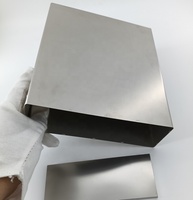 Boîtier en aluminium de haute qualité pour batterie LiFePO4 - 100Ah 200Ah 280Ah - Boîtier de cellule prismatique
