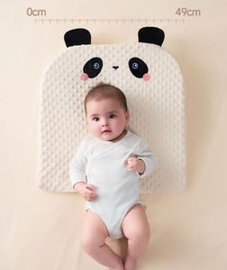Convenient Nursing Side Feeding Pillow Prevents Vomiting and Milk Spilling Prevention Lightweight Cushion - Product Image 5