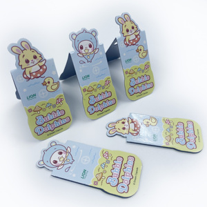 Souvenir promotionnel aimanté pour réfrigérateur, aimant de réfrigérateur personnalisé avec logo - Product Image 3
