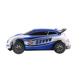 Coche de carreras de Rally Rc 4Wd, escala 1:18, <span class=keywords><strong>A949</strong></span> - Product Image 2