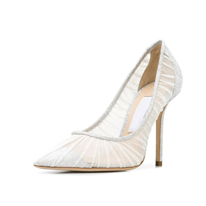 Della piattaforma degli alti talloni sexy scarpe tacchi molto alti tacchi di alta qualità - Product Image 1