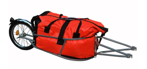 Catégorie de Produit Scooter électrique pliable en acier Vélo <span class=keywords><strong>pour</strong></span> animaux de compagnie Campeurs <span class=keywords><strong>Remorque</strong></span> Cargo Bike Accessoires Remorques - Product Image 5