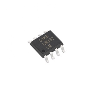 Nouveau circuit intégré original LM337LMX/NOPB, microcontrôleur, service tout-en-un, composant électronique, puce IC, puce d'amplificateur opérationnel, puce MCU - Product Image 1
