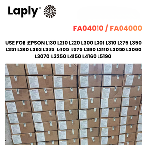 Cabezal de Impresión de Repuesto para Impresoras de Inyección de Tinta <span class=keywords><strong>Epson</strong></span> L110 L120 L130 L210 L220 L300 L310 L350 L360 L380 WF2520 WF2630 XP241 - Product Image 3