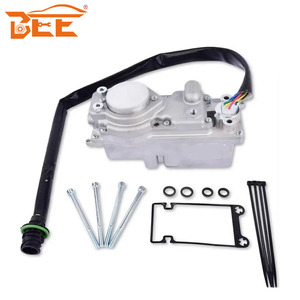 3789659 4034114H 85013731 85019731 21517180 New Turbo Actuator for Volvo 13.0L <strong>Mack</strong> <strong>Truck</strong> 12V2 VGT HE400VG HE551VG - Product Image 4