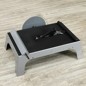Máquina de Entrenamiento Centrífugo con Volante de Inercia y Resistencia Ajustable para Ejercicios de Cuerpo Completo, Gimnasio Comercial, Fitness, Entrenamiento Isométrico - Product Image 3