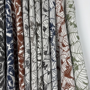 2025 New olefin Polyester <span class=keywords><strong>jacquard</strong></span> vải kim loại căng mô hình ngoài trời dệt kim lót vải cho sử dụng ngoài trời - Product Image 5