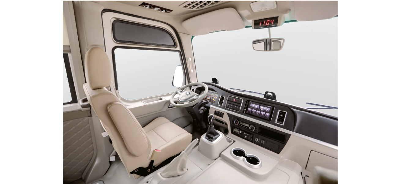 toyota coaster bus 6 cylinder diesel used right hand drive japan made