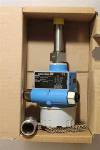 電磁流量計E + H DTI200-A14C1A Magphantオリジナル - Product Image 6