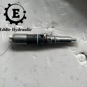 Injecteur de carburant 20R-1318 367-4293 pour moteur Caterpillar <span class=keywords><strong>CAT</strong></span> C9.3, excavatrice <span class=keywords><strong>972K</strong></span> 336E, injecteur de carburant à rampe commune diesel - Product Image 5