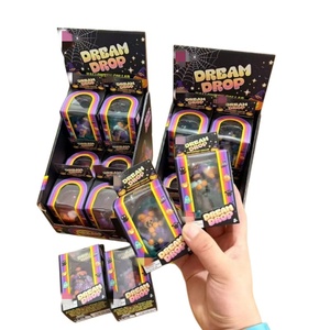 Giocattolo Antistress Creativo Needoh Dream Drop in Gomma Morbida a Lenta Risposta, Vendita all'Ingrosso per <span class=keywords><strong>Natale</strong></span> e Halloween - Product Image 4