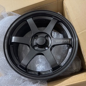 LZT-404 Cerchi in Lega Forgiati Personalizzati 14 15 <span class=keywords><strong>16</strong></span> 17 18 Pollici 4x100 4x114.3 Rays Gram Lights 57CR 57DR 57DR-X per BMW Subaru Volkswagen - Product Image 2