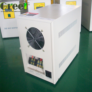Regulador AFVR / Controlador del Sistema de Viento/Motor - Product Image 1