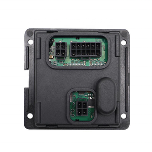 Faro In Curva di Controllo Casella di Unità Ballast 7L6941329 per VW <span class=keywords><strong>Passat</strong></span> B6 <span class=keywords><strong>Touareg</strong></span> - Product Image 1