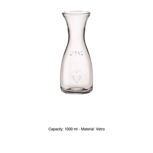 แก้วตวง Bormioli Rocco 1 100 ซล. - Product Image 3