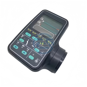 7834-70-6003 7834-77-3002 Bảng điều khiển màn hình cho pc220 PC300 <span class=keywords><strong>pc400</strong></span> PC200-6 PC120-6 PC210-6 6D95 Phụ tùng máy xúc - Product Image 2