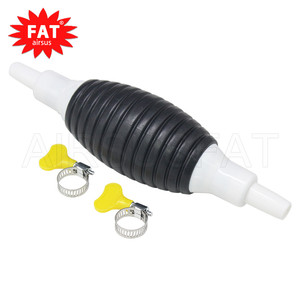 Accessoires de <span class=keywords><strong>voiture</strong></span> Pompes d'aspiration manuelles Pompes de transfert pour eau <span class=keywords><strong>Essence</strong></span> Eau <span class=keywords><strong>Diesel</strong></span> Airbag Ball avec <span class=keywords><strong>pince</strong></span> - Product Image 3