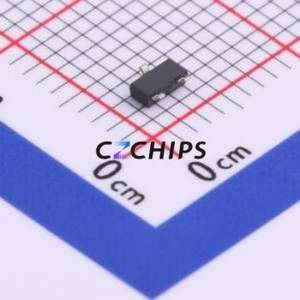 Amplificateur de sens de courant de puce IC de circuit intégré ZXCT1008FTA SOT-23 tout neuf et original - Product Image 2