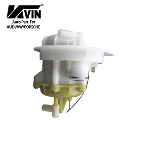 KVIN 7L8919679 левый верхний топливный фильтр с клапаном для Q7 2010-2015 2007-2009 3,0 T 7L8 919 679 - Product Image 2