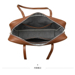 New High Quality Women Messenger Bags for Women Genuine Leather Handbags Crossbody Bags Ladies Shoulder Bags <b>Tote</b> Top-handle - Product Image 6