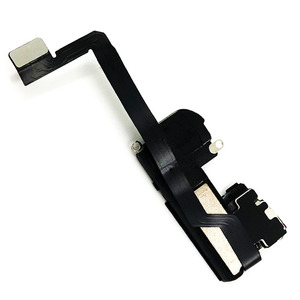 Altavoz Frontal Flexible Original para <span class=keywords><strong>iPhone</strong></span> <span class=keywords><strong>XS</strong></span>, Sensor de Proximidad, Sensor de Luz, Repuestos para Celulares, Altavoz Frontal Flexible - Product Image 2