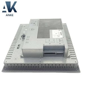 Écran tactile Siemens HMI Simatic MP377 de 15 pouces 6AV6644-0AB01-2AX0 - Product Image 4