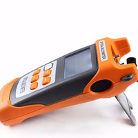 Compteur de puissance optique multifonction