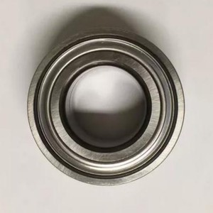 GB12807S06 Nuevo Rodamiento de Bolas de Contacto Angular de Doble Hilera <span class=keywords><strong>KDKD</strong></span> para Smart Fortwo NISSAN Tiida, Repuestos para Automóviles - Product Image 4