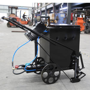 Meilleure vente <span class=keywords><strong>de</strong></span> machine à sceller les fissures <span class=keywords><strong>de</strong></span> <span class=keywords><strong>goudron</strong></span> <span class=keywords><strong>de</strong></span> chaussée en asphalte 37L <span class=keywords><strong>de</strong></span> haute qualité - Product Image 6