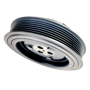 مجموعة بكرة العمود المرفقي للمحرك ، كبيرة BK3Q6B319CB للنقل العابر BK3Q 6B319 <span class=keywords><strong>CA</strong></span> 6C1Q6B319EA - Product Image 5