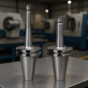 Ttake Tcb40 H.. Erx..m Iso Taper Chucks Din 69871 - Product Image 3