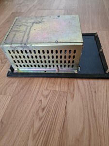 Beijer E700 With IFC ETTP <b>Network</b> <b>Card</b> Used - Product Image 3