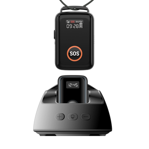 S18 soins de santé GPS carte Sim <span class=keywords><strong>montre</strong></span> <span class=keywords><strong>SOS</strong></span> alarme Wifi <span class=keywords><strong>montre</strong></span> intelligente <span class=keywords><strong>pour</strong></span> les personnes âgées 3-5 jours LBS/GPS/WIFI/Bluetooth - Product Image 4